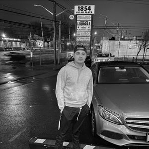 Meet your Posher, Mariglen